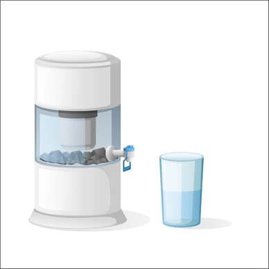 Water Purifier for Home